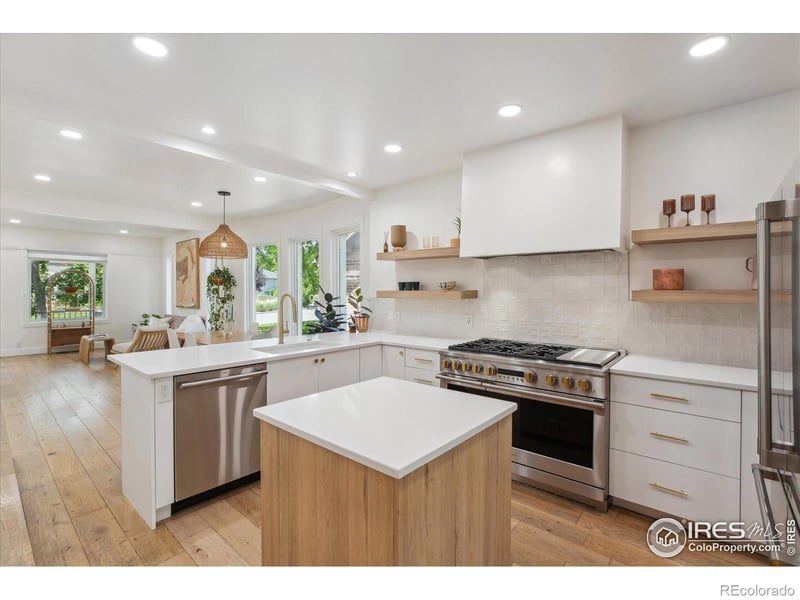 2844 Quitman St, Denver, CO 80212