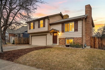8345 78th Cir, Arvada, CO 80005