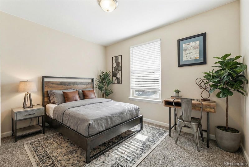 8345 78th Cir, Arvada, CO 80005