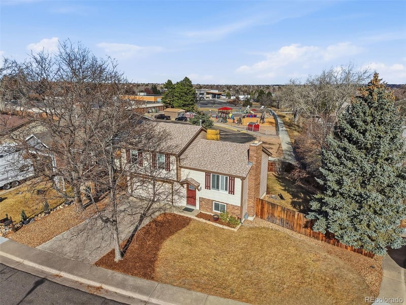 8345 78th Cir, Arvada, CO 80005