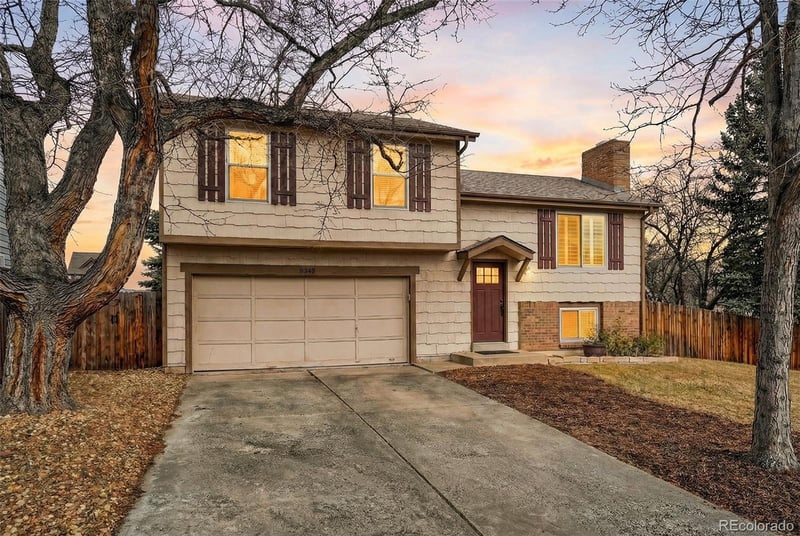 8345 78th Cir, Arvada, CO 80005