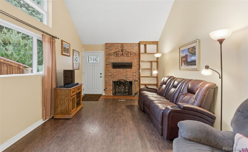 11873 Elk Head Range Rd, Littleton, CO 80127