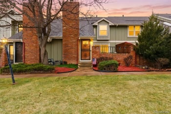 11873 Elk Head Range Rd, Littleton, CO 80127