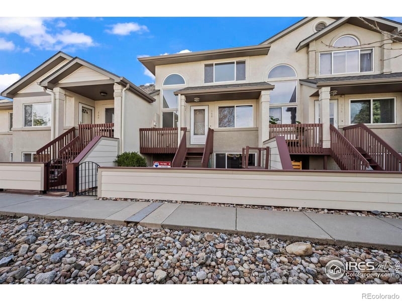 546 Ridgeview Dr, Louisville, CO 80027