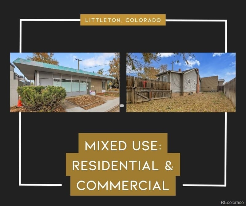 5687 Foresthill St, Littleton, CO 80120