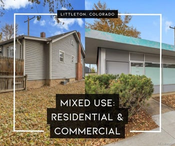 5687 Foresthill St, Littleton, CO 80120