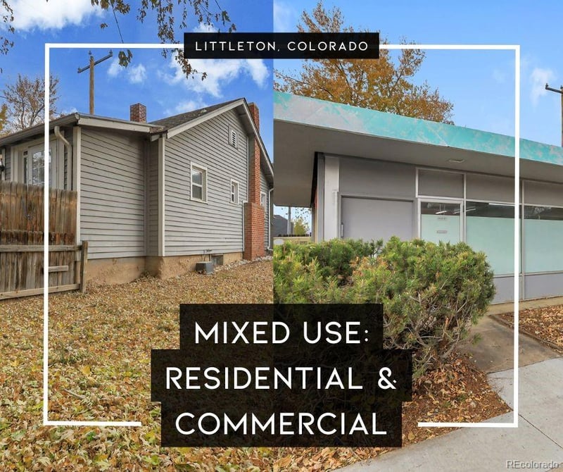 5687 Foresthill St, Littleton, CO 80120