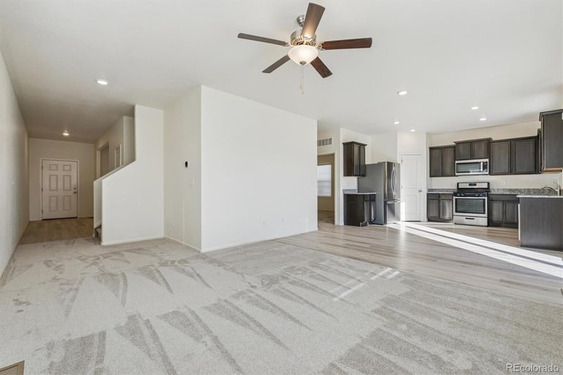 7240 Fall River Cir, Frederick, CO 80530