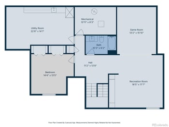 2552 Alameda Ave #47, Denver, CO 80209