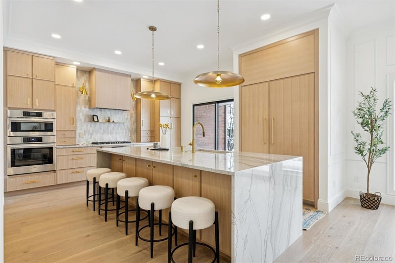 2552 E Alameda Ave #47, Denver, CO 80209