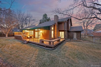 3124 Hinsdale Pl, Centennial, CO 80122