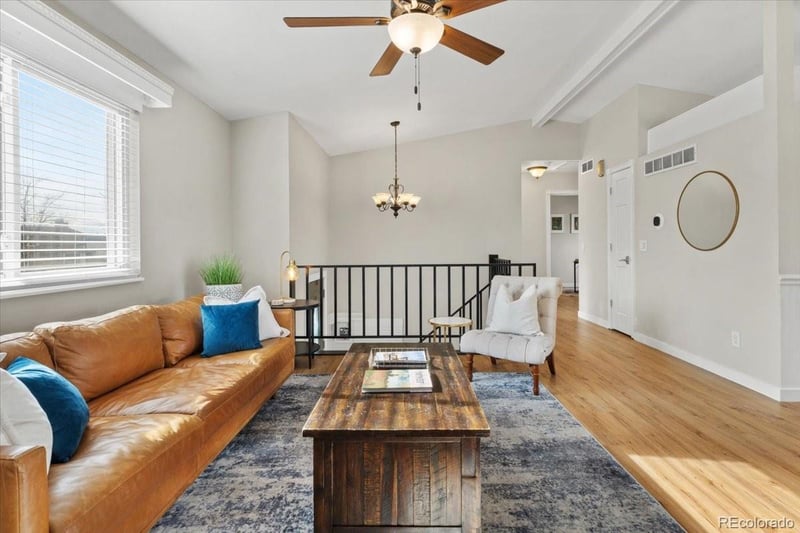 17909 Oxford Pl, Aurora, CO 80013