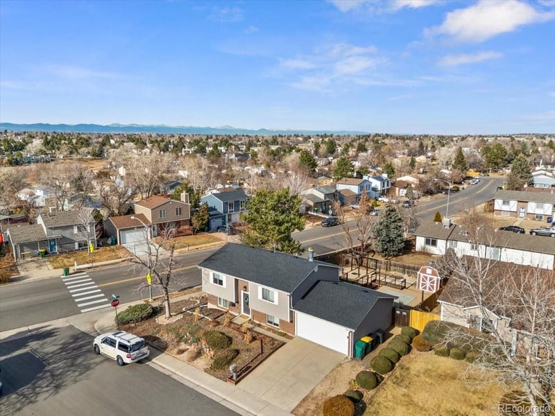 17909 Oxford Pl, Aurora, CO 80013