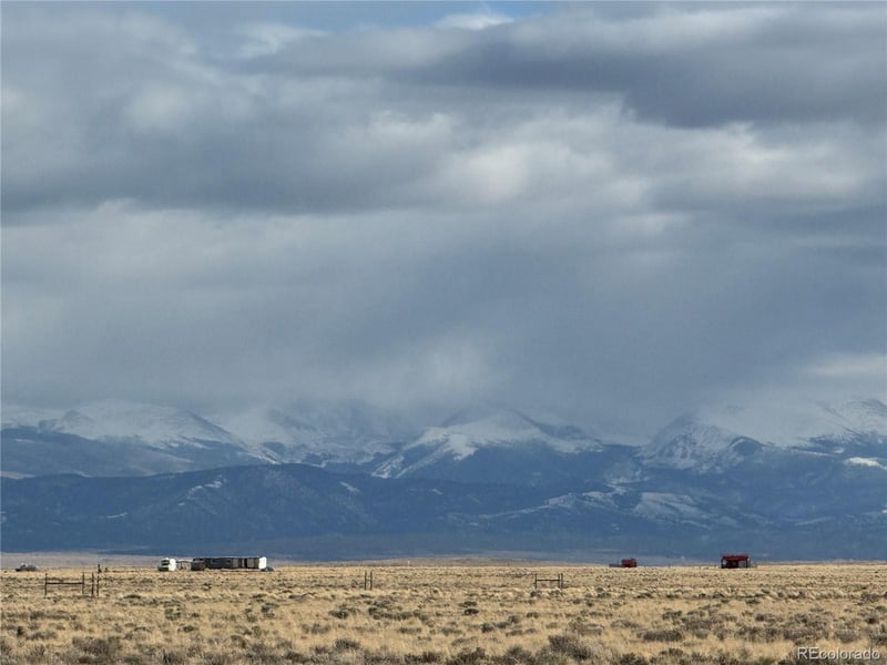 00 Denver Blvd, Blanca, CO 81123