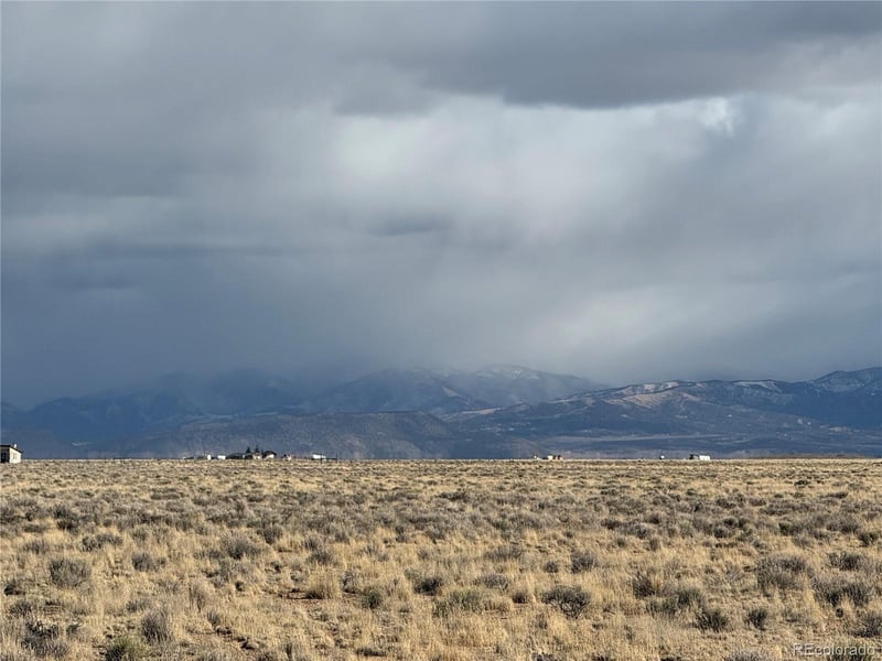 00 Denver Blvd, Blanca, CO 81123