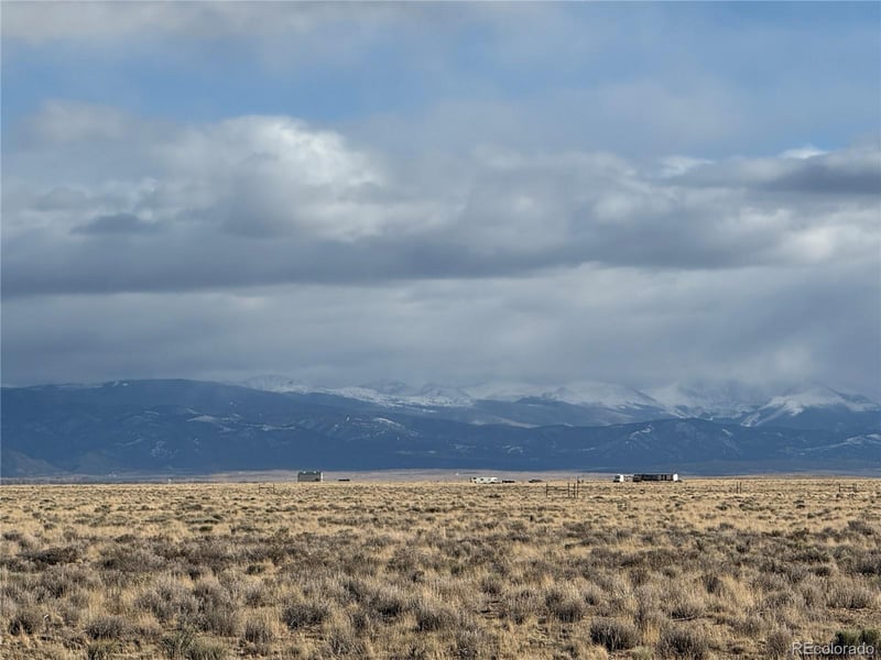 00 Denver Blvd, Blanca, CO 81123