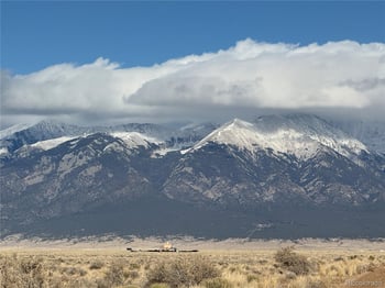 00 Denver Blvd, Blanca, CO 81123