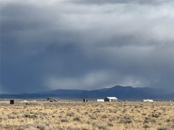 00 Denver Blvd, Blanca, CO 81123