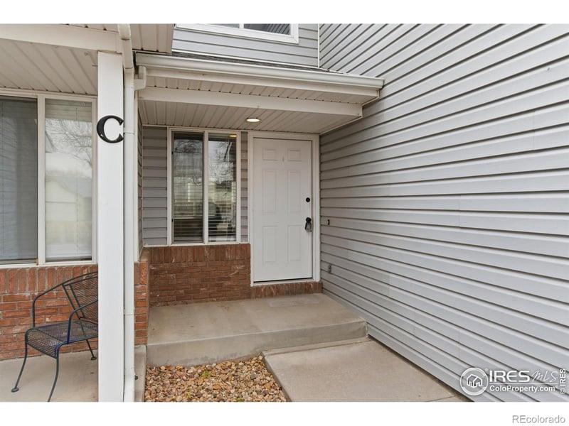 357 Albion Way #4, Fort Collins, CO 80526