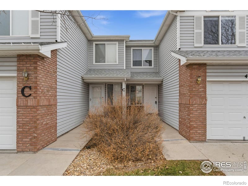357 Albion Way #4, Fort Collins, CO 80526