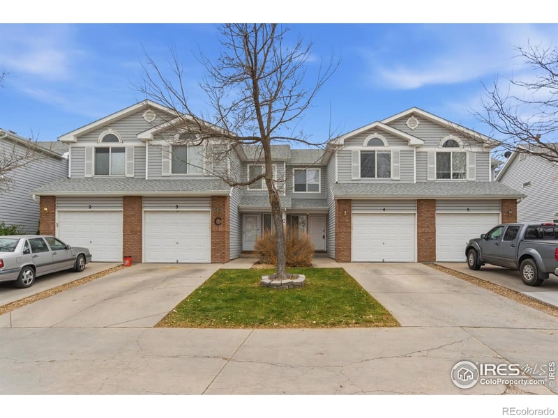 357 Albion Way #4, Fort Collins, CO 80526