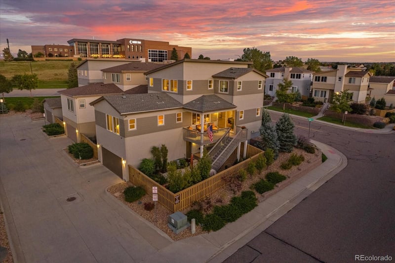 9717 Dunning Cir, Highlands Ranch, CO 80126