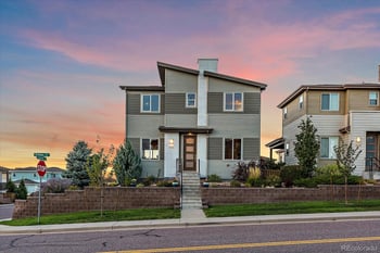 9717 Dunning Cir, Highlands Ranch, CO 80126