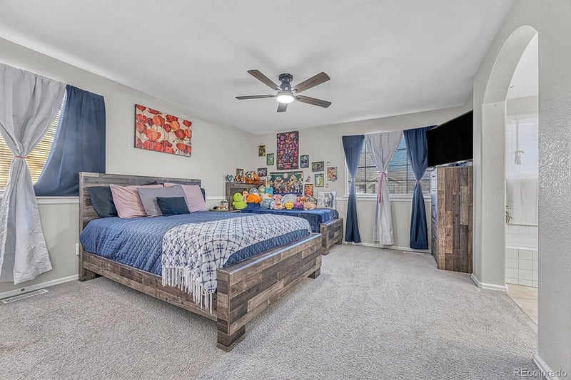 9776 Joliet Cir, Commerce City, CO 80022