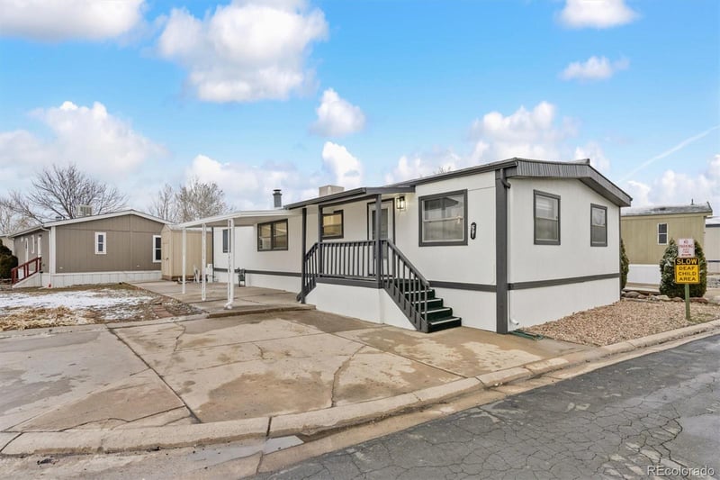 Home Worth Check