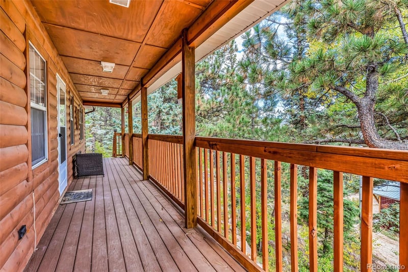 16169 State Highway 96, Westcliffe, CO 81252