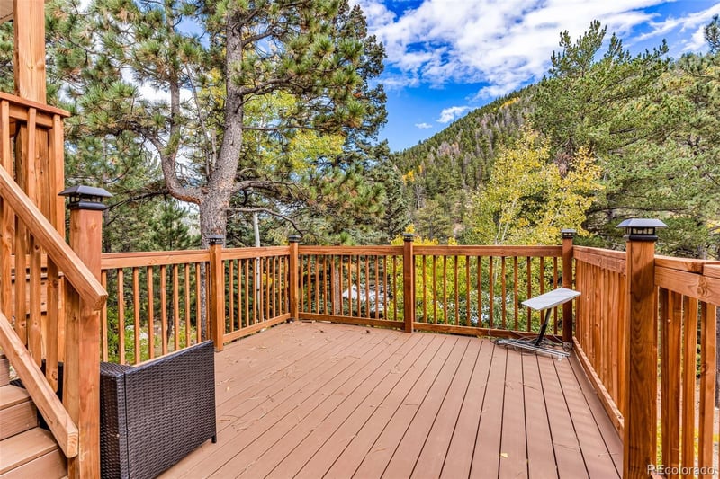 16169 State Highway 96, Westcliffe, CO 81252