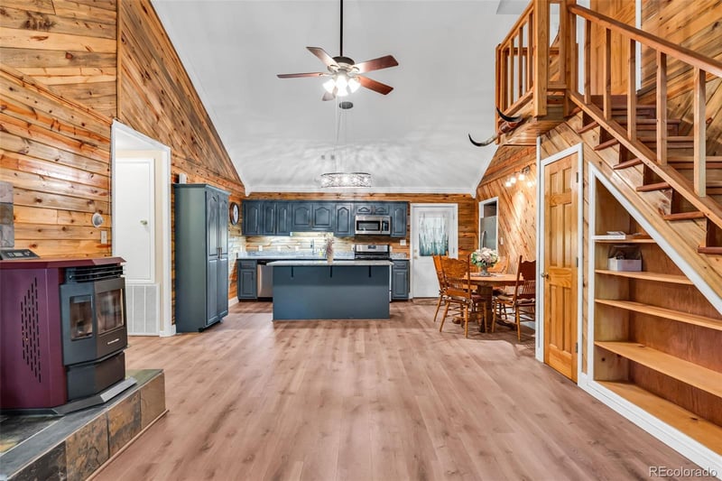 16169 State Highway 96, Westcliffe, CO 81252