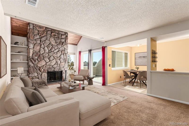 13655 Yale Ave #D, Aurora, CO 80014