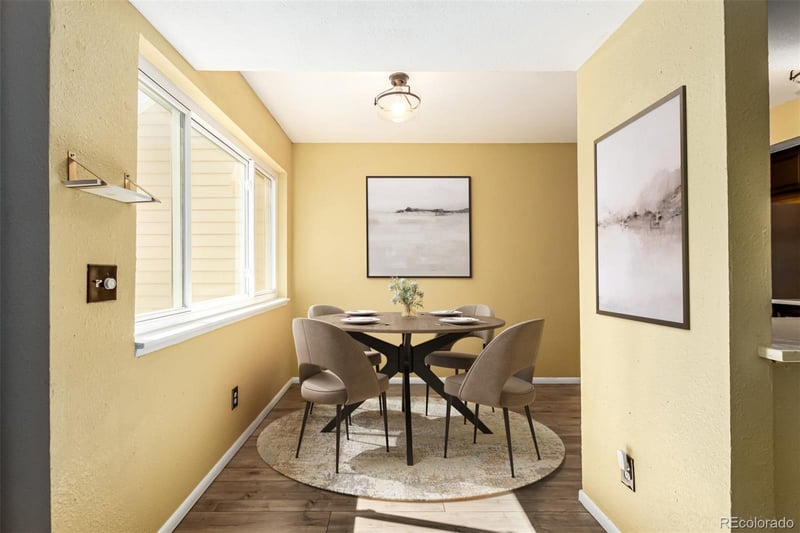 13655 Yale Ave #D, Aurora, CO 80014