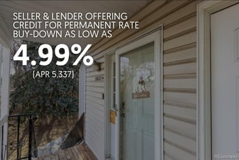 13655 Yale Ave #D, Aurora, CO 80014