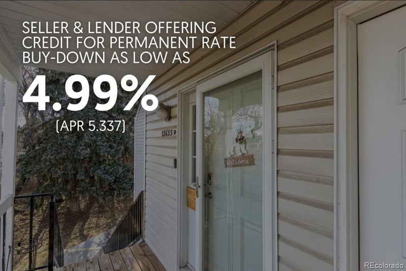 13655 Yale Ave #D, Aurora, CO 80014