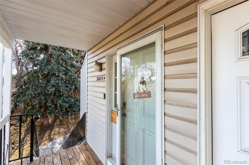 13655 Yale Ave #D, Aurora, CO 80014