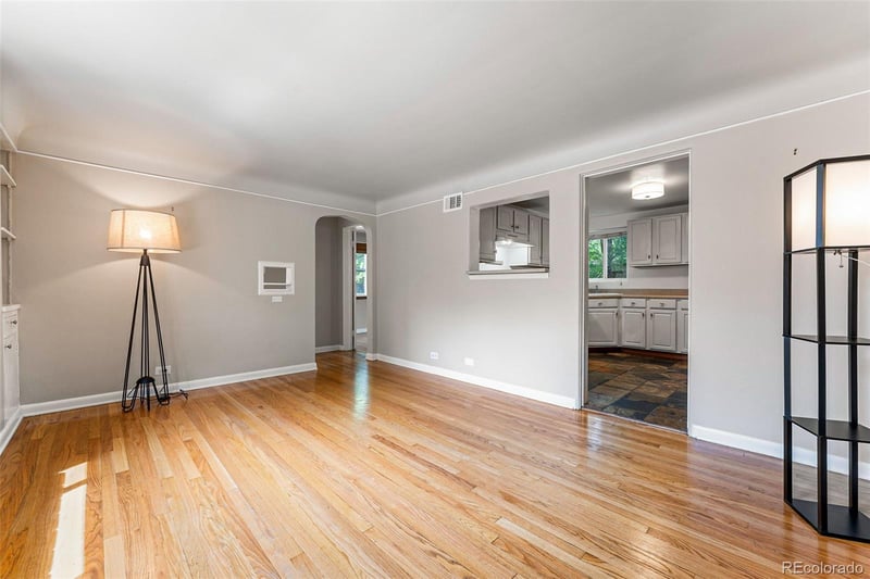 1535 Hudson St #1, Denver, CO 80220