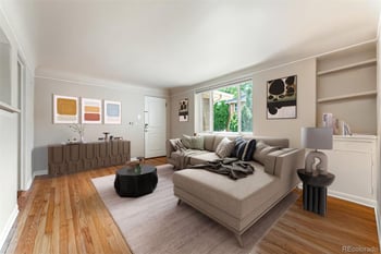 1535 Hudson St #1, Denver, CO 80220