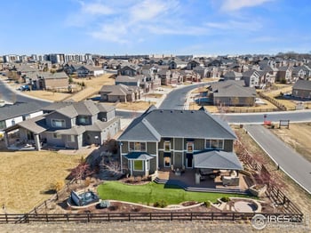 4238 Lemon Grass Dr, Johnstown, CO 80534