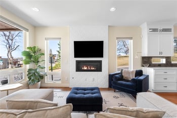 2600 Sherman St, Denver, CO 80210