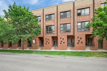 2200 Tremont Pl #5, Denver, CO 80205