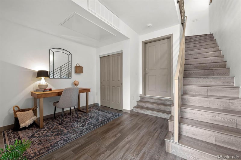 2200 Tremont Pl #5, Denver, CO 80205