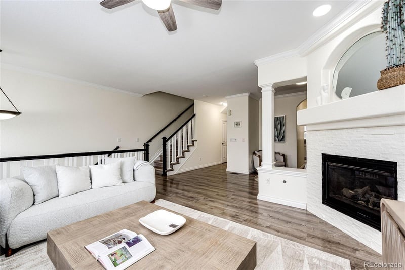 11488 Radcliffe Dr, Littleton, CO 80127