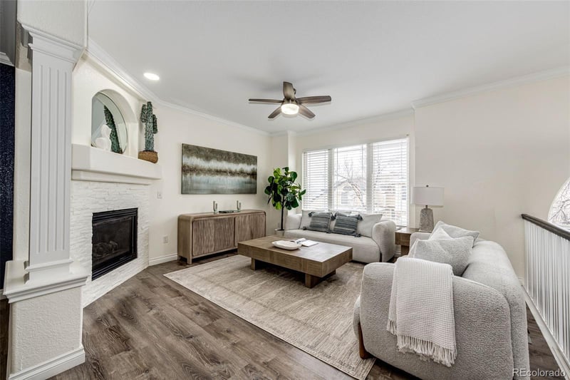 11488 Radcliffe Dr, Littleton, CO 80127