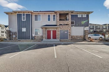 9300 Florida Ave #901, Denver, CO 80247