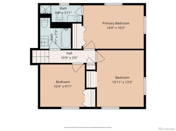 6550 Van Gordon Ct, Arvada, CO 80004