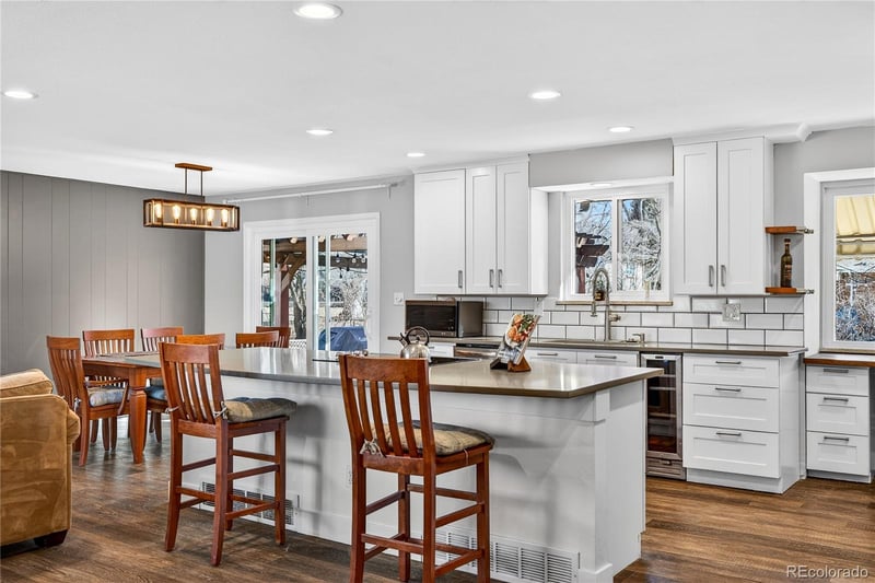 6550 Van Gordon Ct, Arvada, CO 80004