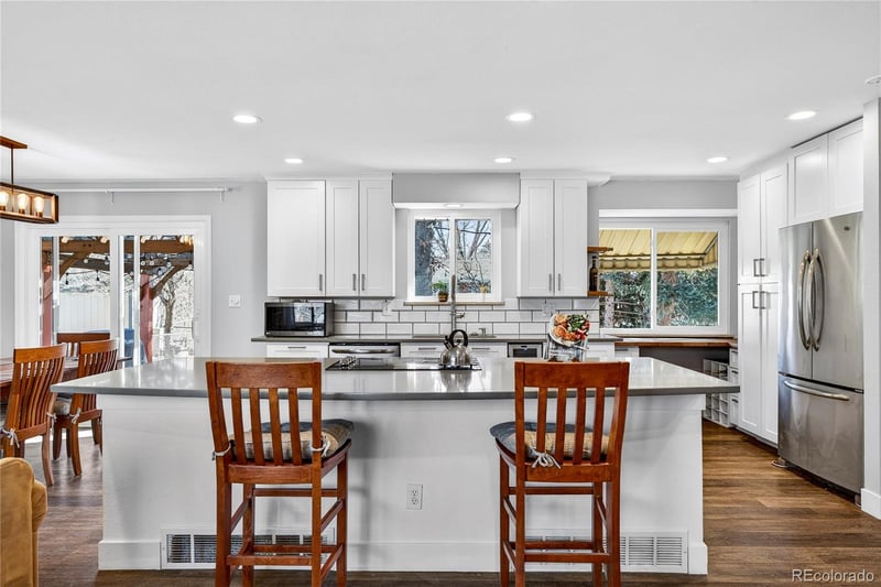 6550 Van Gordon Ct, Arvada, CO 80004