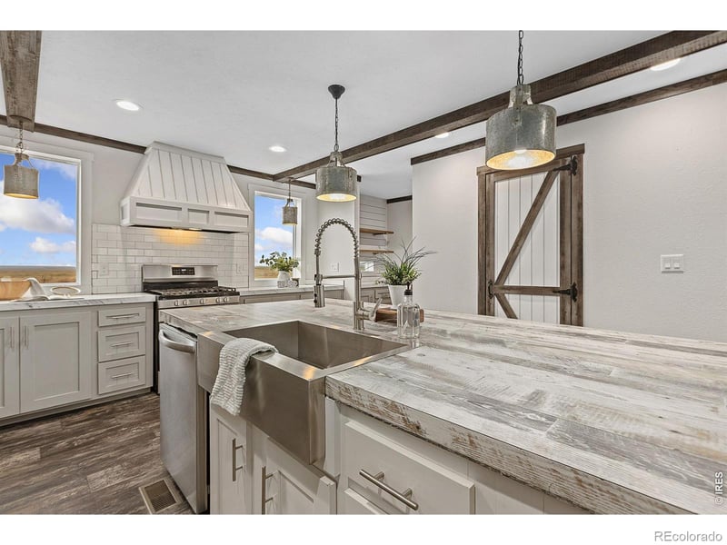 39771 County Road 80, Briggsdale, CO 80611